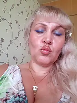عرض كام IsabellaBoni