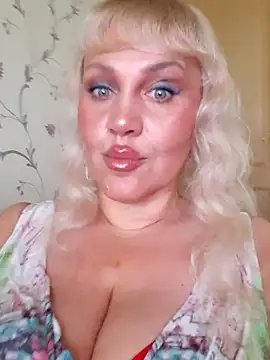 IsabellaBoni Adlı Modelin Canlı XXX Sohbeti