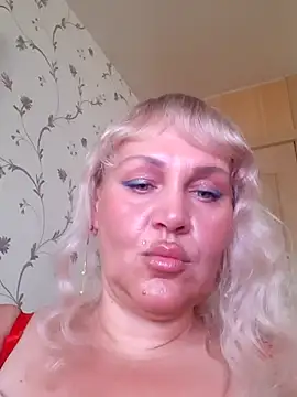 Show Webcam de IsabellaBoni