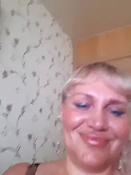 XXX chat uživo modela IsabellaBoni