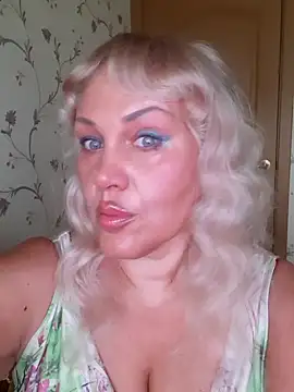 Živý XXX chat IsabellaBoni