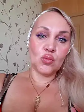 Živý XXX chat IsabellaBoni