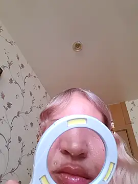 IsabellaBoni Pertunjukan Webcam