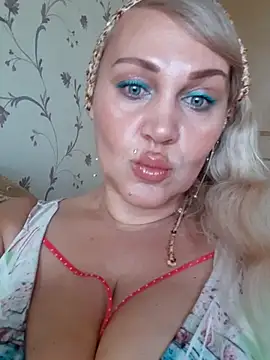 IsabellaBoni Webcam-Show