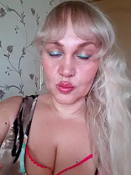 IsabellaBoni's Live XXX Chat