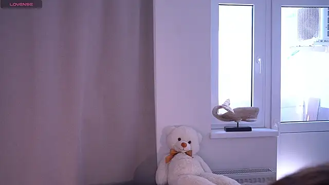 Bellacle Show Webcam