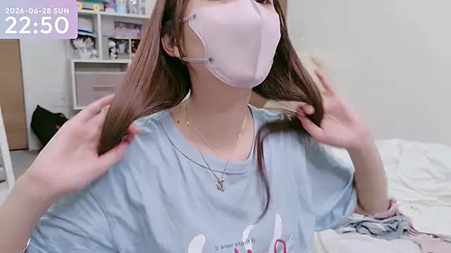 -SHINON- Live XXX Chat
