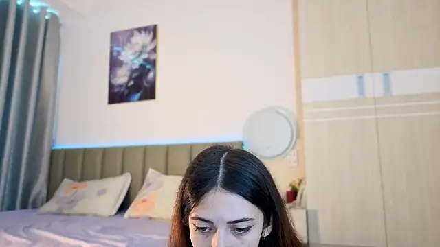 sweety_vikky webkamerás műsora