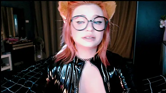 candy_lina 웹캠 쇼