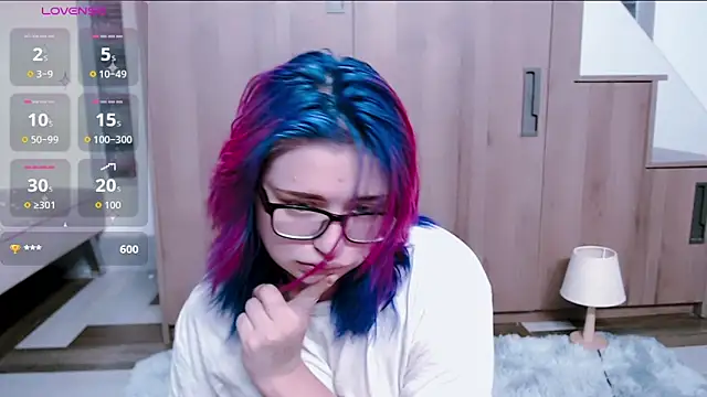 candy_lina Chat XXX live