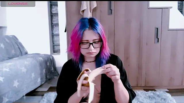 candy_lina Live Chatraum