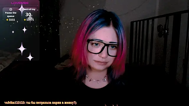 candy_lina – live chatrum