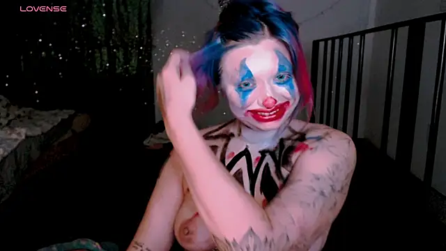 candy_lina's Webcam Show