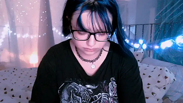 candy_lina's Live XXX Chat