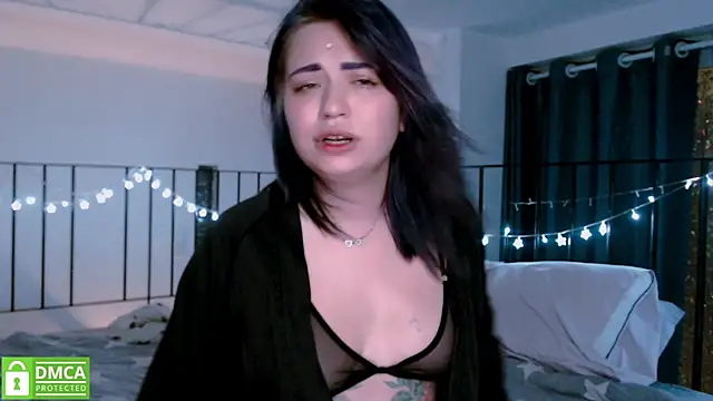 Czat XXX na żywo – candy_lina