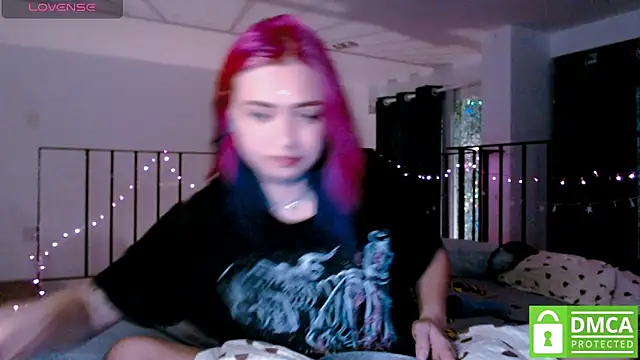 Živý XXX chat candy_lina