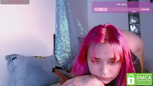 candy_lina's Live XXX Chat