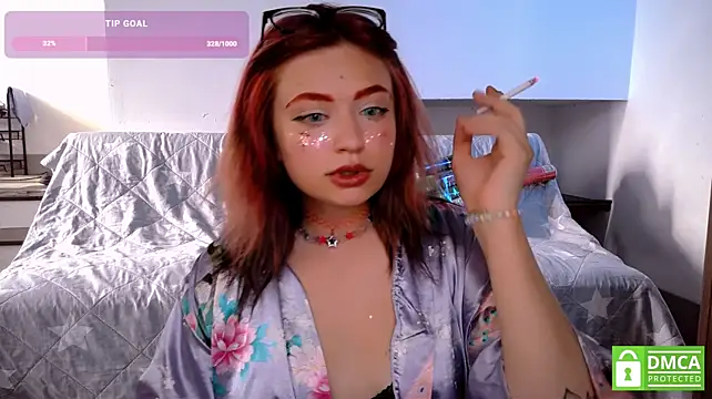 candy_lina's Live XXX Chat