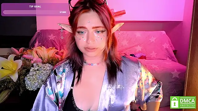 candy_lina: вебкам-шоу