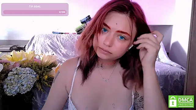 candy_lina's Live XXX Chat