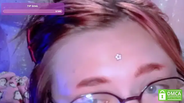 XXX chat uživo modela candy_lina