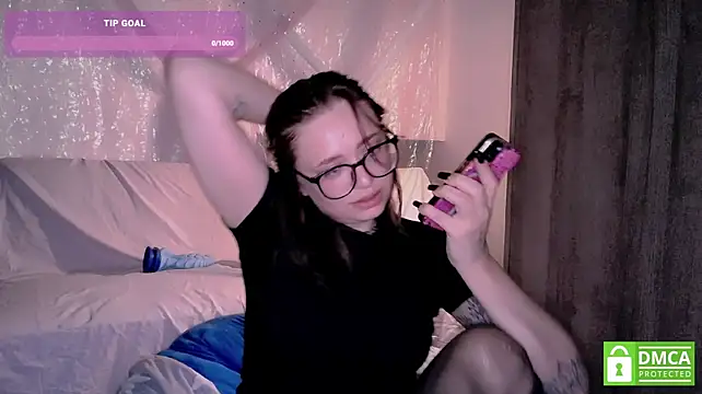 candy_lina's Webcam Show