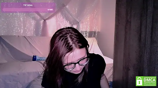 Webkamerová show candy_lina