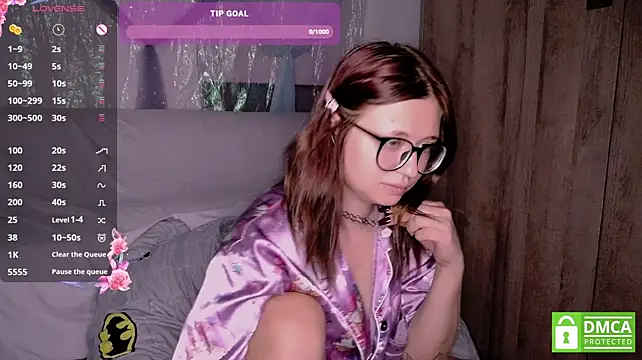 candy_lina's Webcam Show