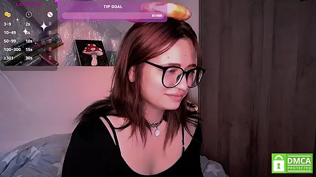candy_lina's Webcam Show