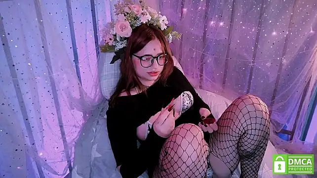 candy_lina Show in webcam