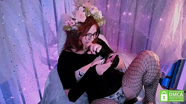 แชท XXX สดของ candy_lina