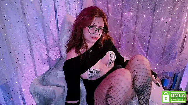 candy_lina's Webcam Show