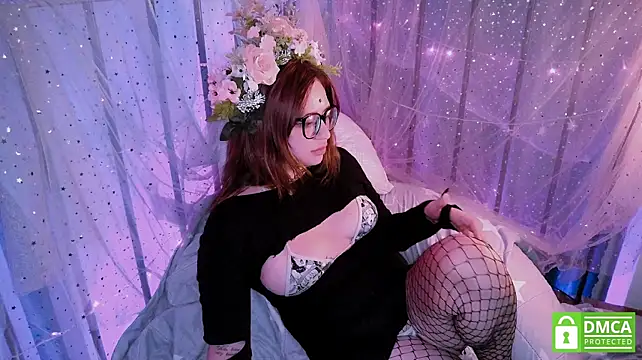 candy_lina's Webcam Show