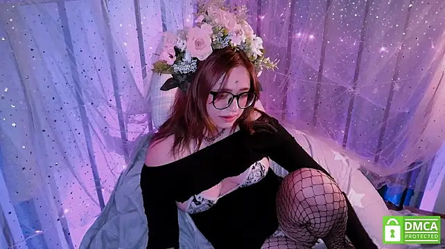 candy_lina's Webcam Show