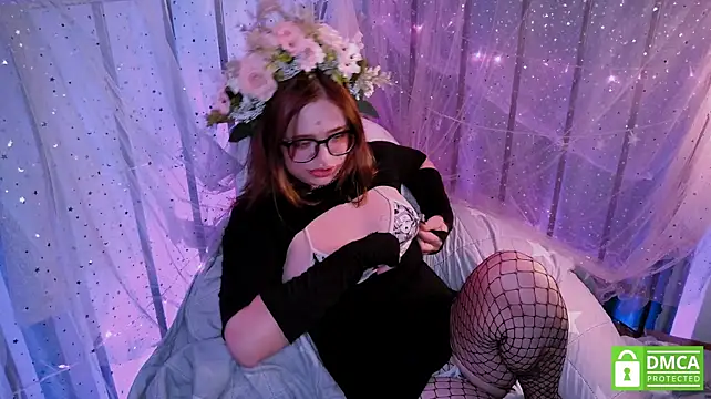 candy_lina 网络视讯表演