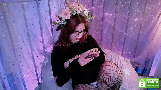 candy_lina's Webcam Show