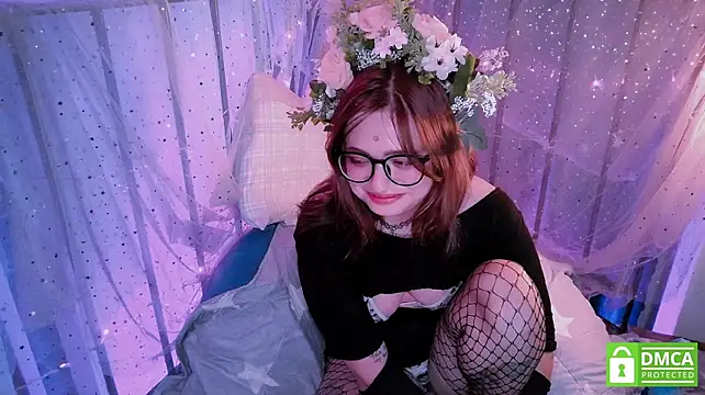 candy_lina Webcam-Show