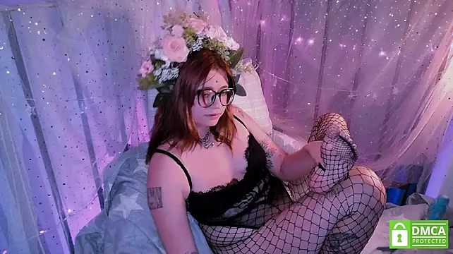 candy_lina Show in webcam