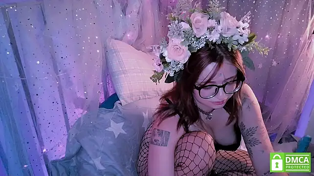 candy_lina Show in webcam