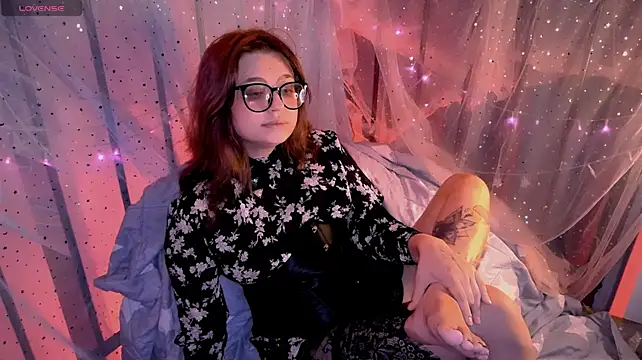 candy_lina's Webcam Show