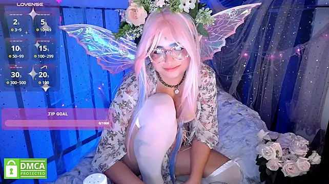 candy_lina – webcam-show