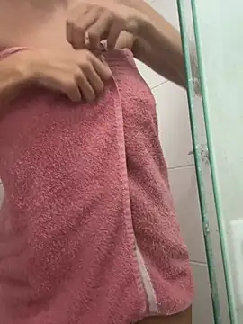 XXX chat uživo modela Catmila94