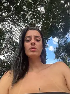 Show de webcam de Catmila94