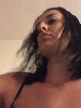 Show de webcam de Catmila94