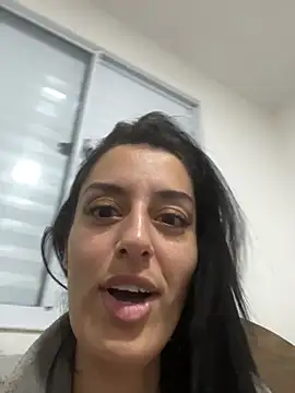 Show de Catmila94 na webcam