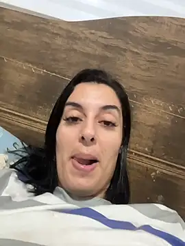 Show de Catmila94 na webcam
