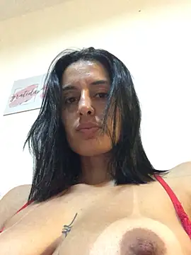 Show de webcam de Catmila94