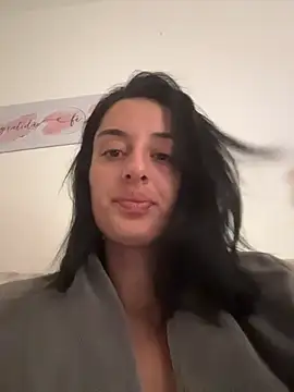 Show de webcam de Catmila94