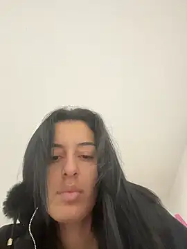 Show de Catmila94 na webcam