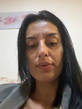Show de Catmila94 na webcam